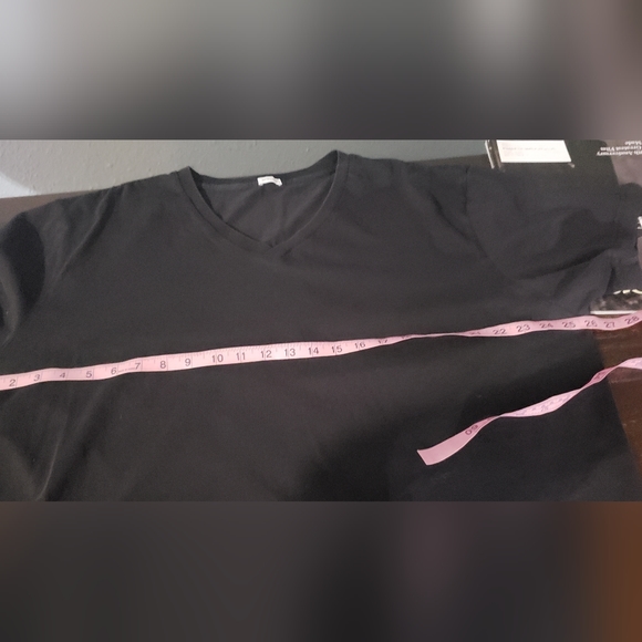 SON OF A TAILOR  V Neck - Picture 8 of 10